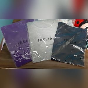 Ireland 3 pack crew neck